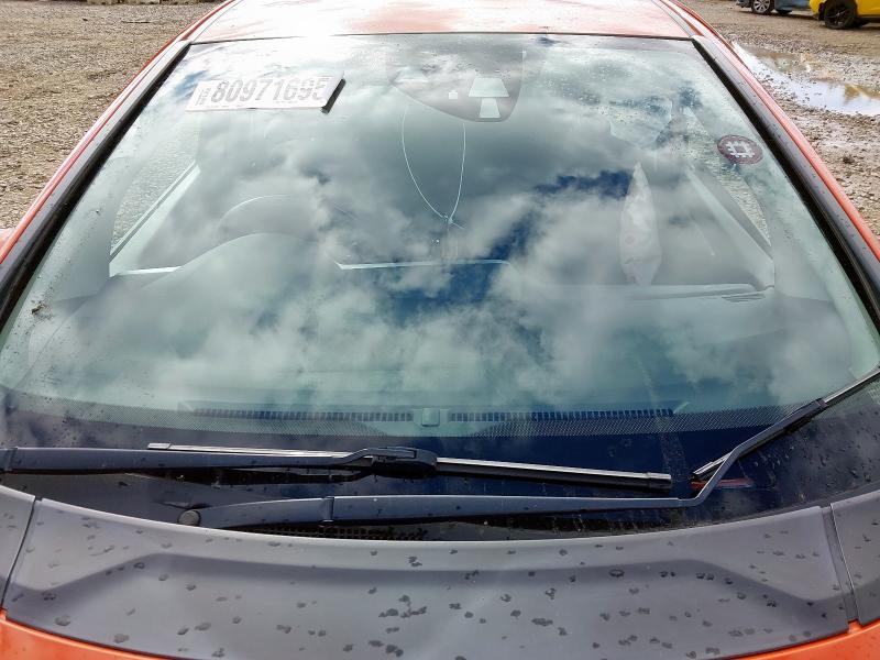 2016 HONDA JAZZ SE NAVI I-VTEC CVT 