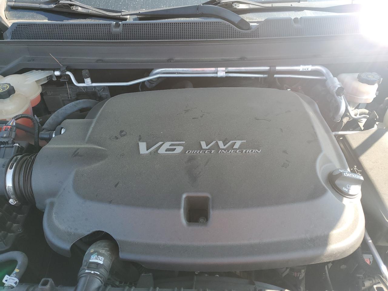 2019 Chevrolet Colorado Lt VIN: 1GCGSCEN1K1303669 Lot: 81183375