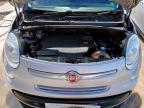 2013 FIAT 500L EASY MULTIJET  for sale at Copart WESTBURY