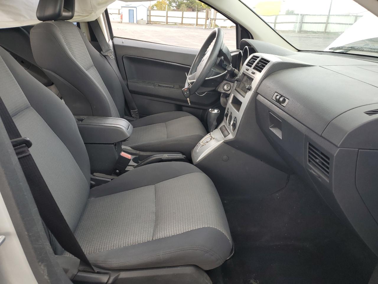 2008 Dodge Caliber Sxt VIN: 1B3HB48B38D754624 Lot: 84799085