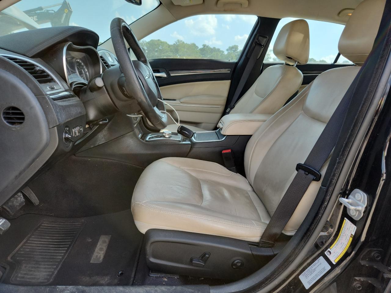 2016 Chrysler 300 Limited VIN: 2C3CCAAG2GH343859 Lot: 71626845