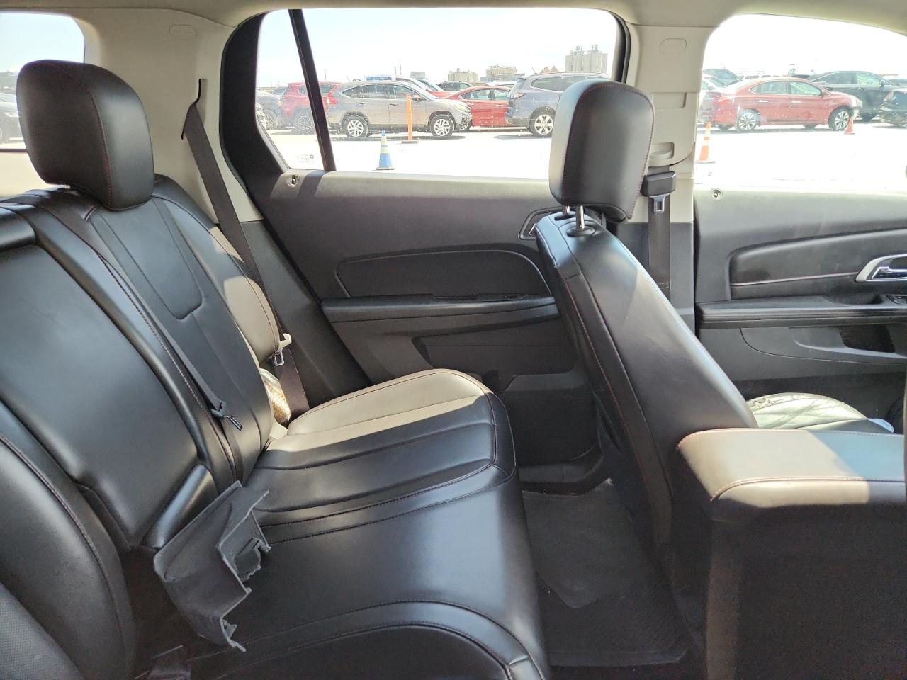 2015 GMC Terrain Slt VIN: 2GKFLTE35F6243569 Lot: 71817205