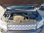 2011 LAND ROVER FREELANDER HSE SD4 AUTO  for sale at Copart WESTBURY