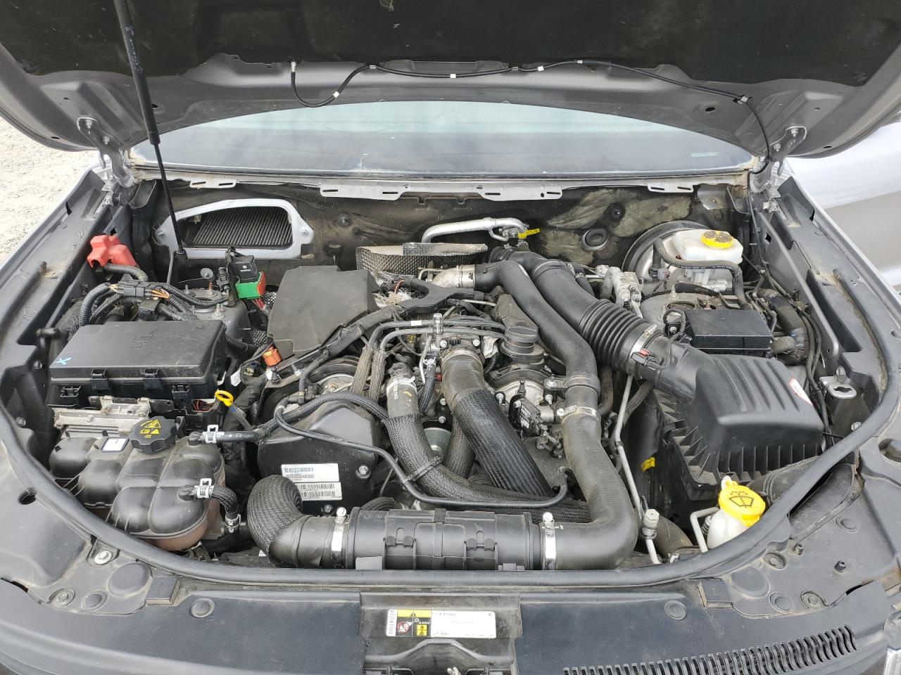 2018 Jeep Grand Cherokee Limited VIN: 1C4RJEBM4JC480027 Lot: 81428055