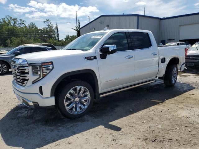  GMC SIERRA 2025 Белы
