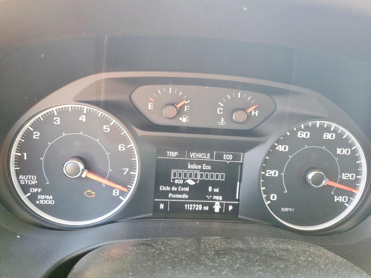 2019 GMC Acadia Sle VIN: 1GKKNKLA3KZ131744 Lot: 71475025