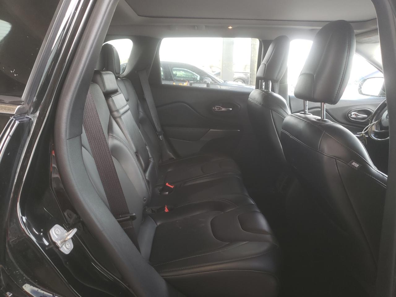 2019 Jeep Cherokee Limited VIN: 1C4PJMDX2KD217233 Lot: 71533415