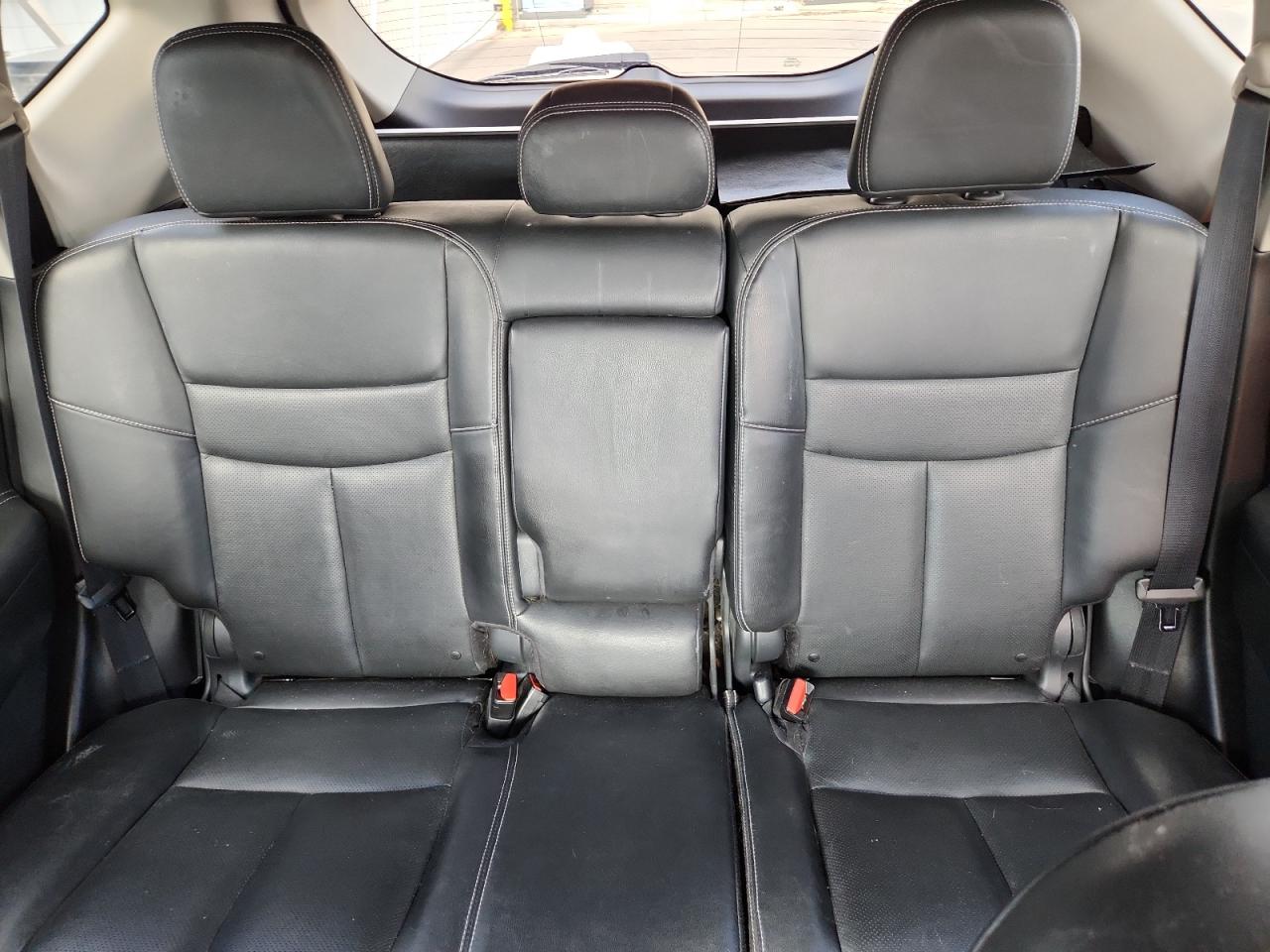 2018 Nissan Murano S VIN: 5N1AZ2MH6JN168800 Lot: 80294335