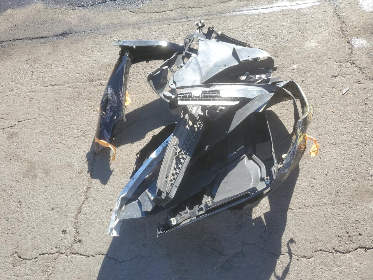 2022 BMW 530 Xi VIN: WBA13BJ09NCL06557 Lot: 69392625