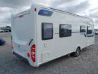 2016 COACHMAN VIP 575 for sale at Copart YORK