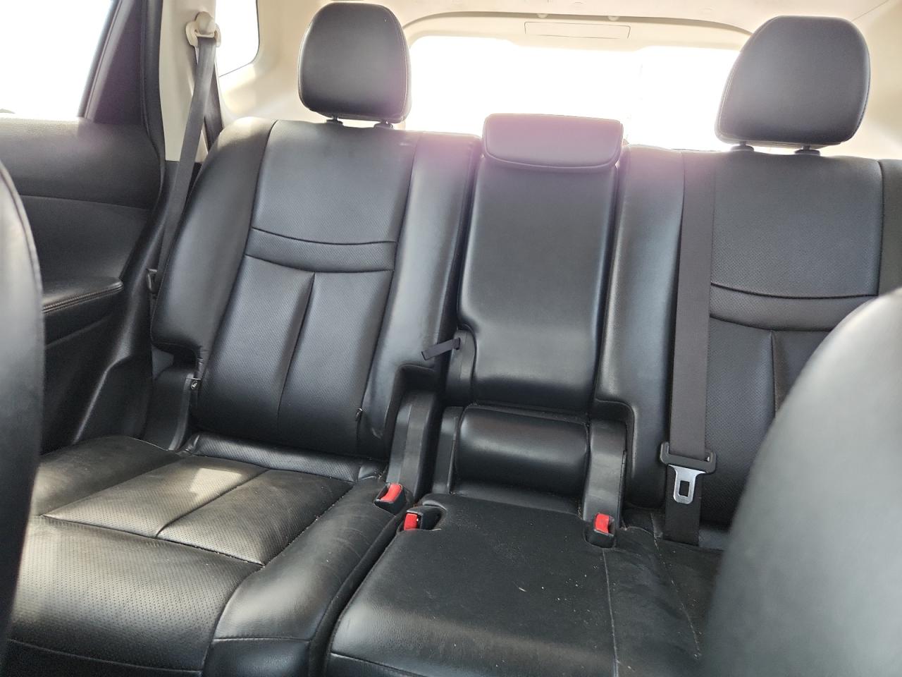 2016 Nissan Rogue S VIN: JN8AT2MV7GW135078 Lot: 71830845