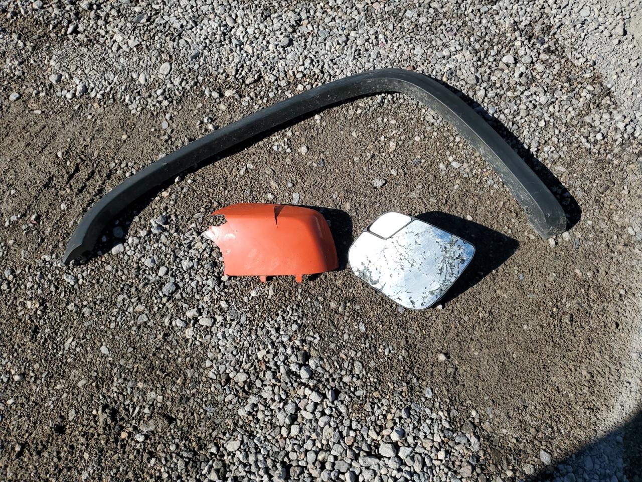 2023 Chevrolet Colorado Zr2 VIN: 1GCGTEEN5L1246905 Lot: 82136845