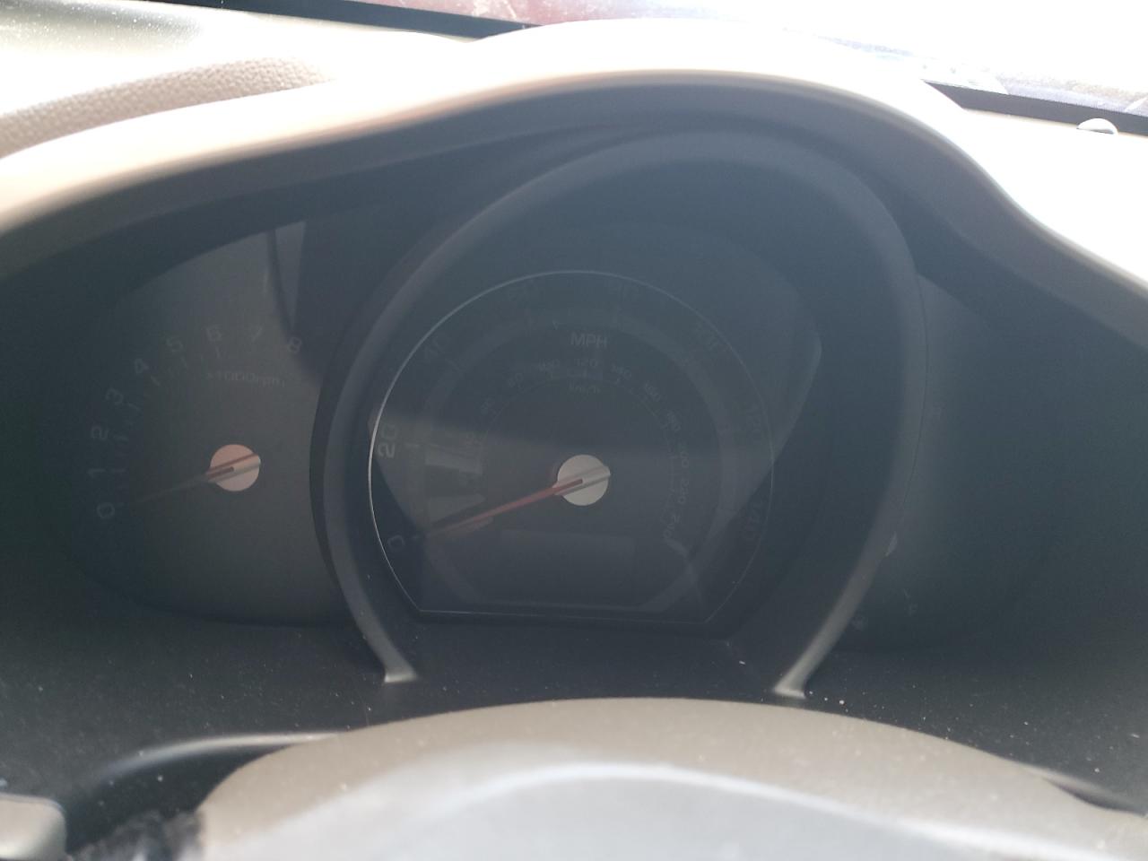 2011 Kia Sportage Ex VIN: KNDPC3A21B7064727 Lot: 80033985