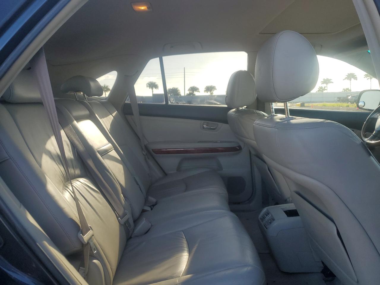 2004 Lexus Rx 330 VIN: JTJHA31U740004181 Lot: 84572145