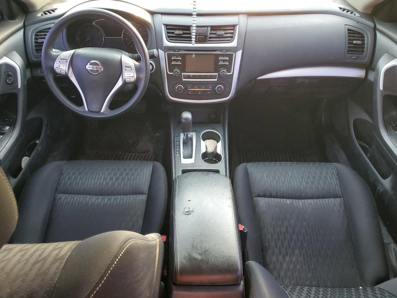 2018 Nissan Altima 2.5 VIN: 1N4AL3AP8JC262573 Lot: 84558815