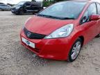2015 HONDA JAZZ ES + I-VTEC  for sale at Copart WISBECH