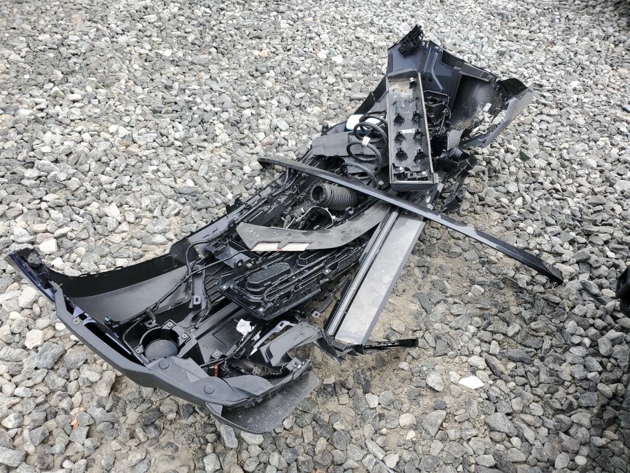 2026 Honda Passport Rtl VIN: 5FNYF9H31TB000812 Lot: 80526385