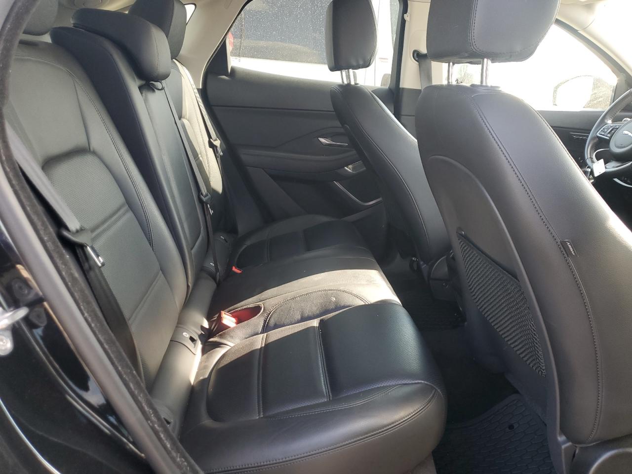 2020 Jaguar E-Pace Se VIN: SADFP2FX3L1Z86522 Lot: 70516555