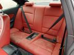 2011 BMW 120D M SPORT AUTO  for sale at Copart WISBECH