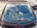 2005 SMART CITY PASSION 61 AUTO  for sale at Copart PETERLEE