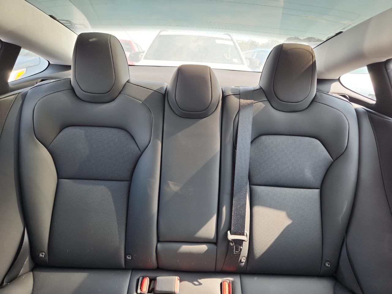 2020 Tesla Model 3 VIN: 5YJ3E1EA4LF504983 Lot: 71666675