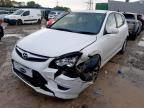 2011 HYUNDAI I30 COMFORT CRDI  for sale at Copart BRISTOL