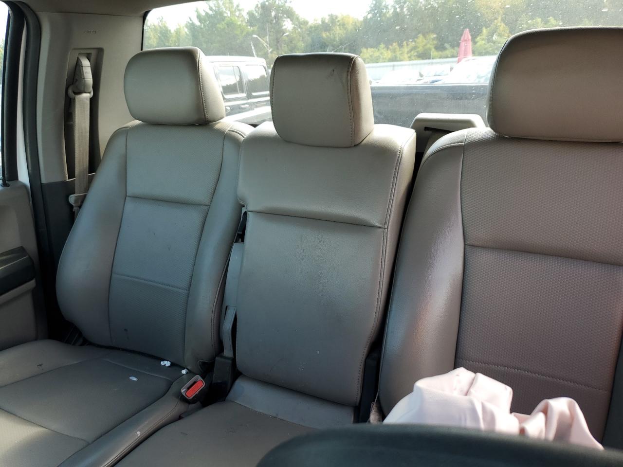 2017 Ford F150 VIN: 1FTMF1C80HKD83848 Lot: 71166545