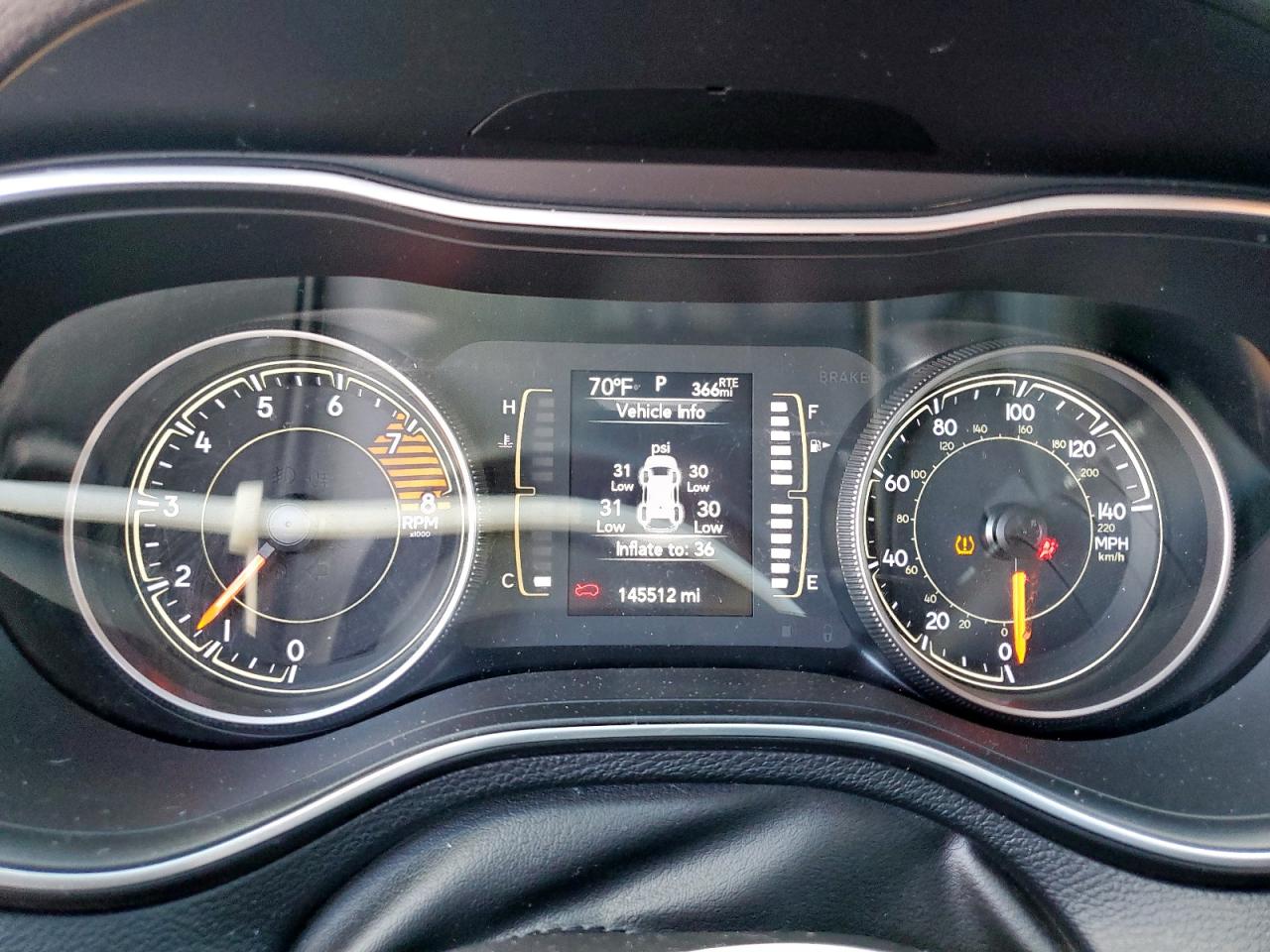 2019 Jeep Cherokee Latitude Plus VIN: 1C4PJLLX5KD128607 Lot: 84006315