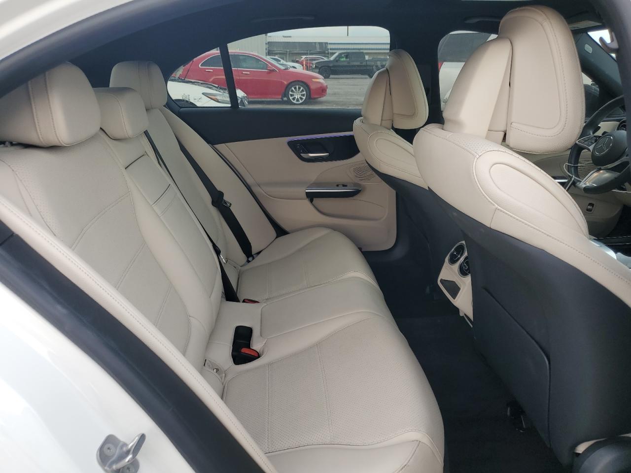 2024 Mercedes-Benz C 300 4Matic VIN: W1KAF4HB9RR182893 Lot: 71266625