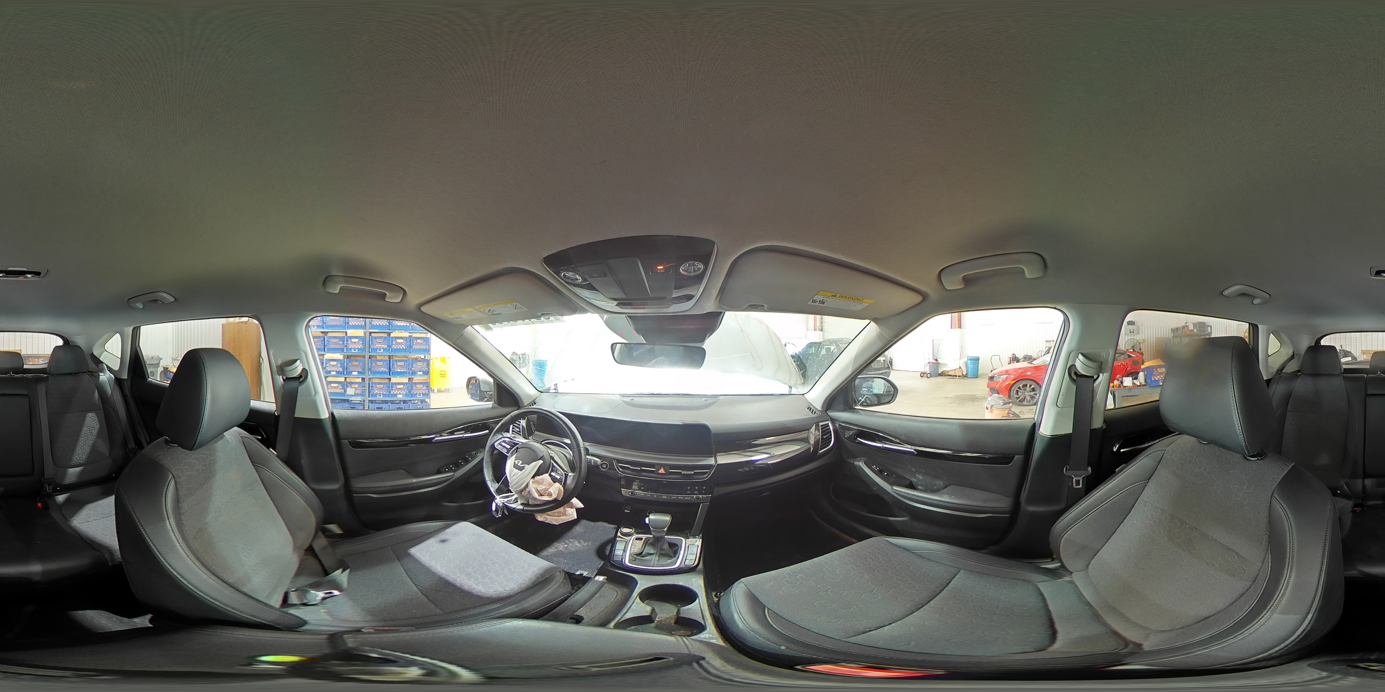 2024 Kia Seltos S VIN: KNDEU2AA1R7649310 Lot: 80173765