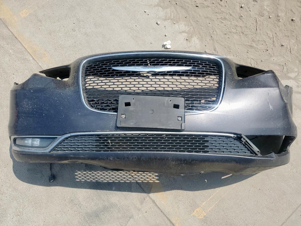 2016 Chrysler 300C VIN: 2C3CCAEG3GH260970 Lot: 80204305