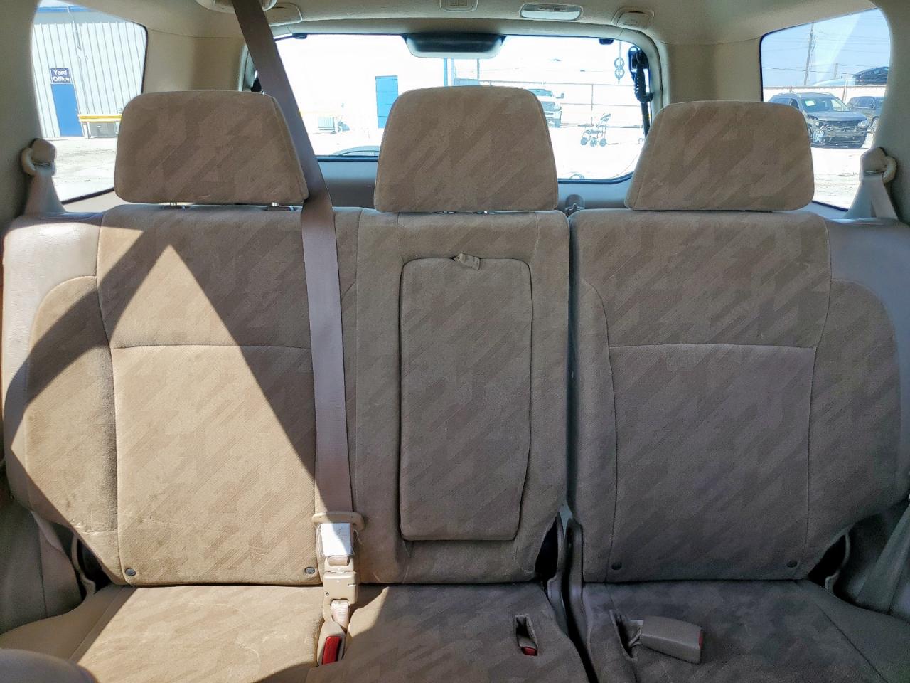 2004 Honda Cr-V Ex VIN: JHLRD78824C035760 Lot: 81666035