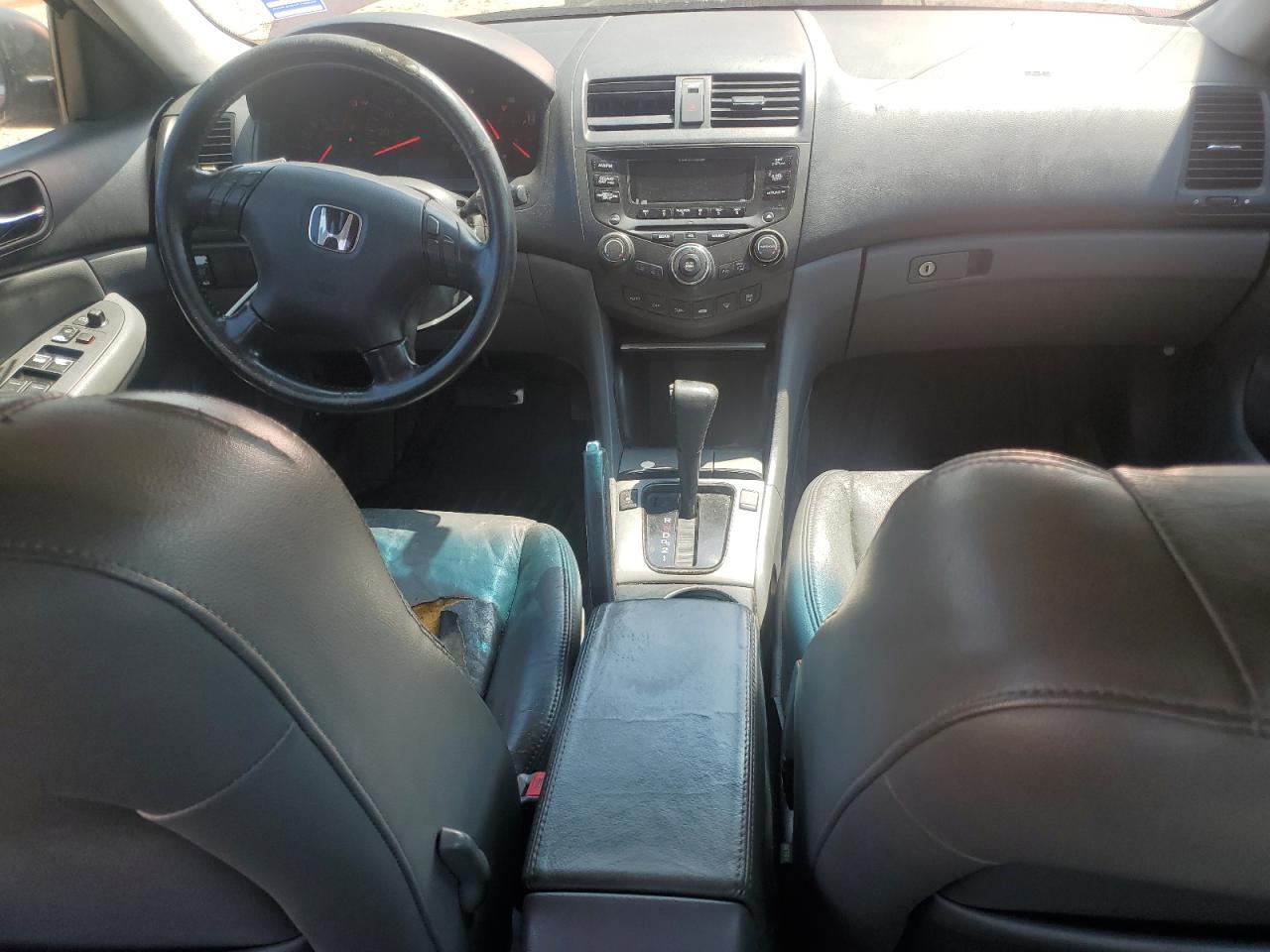 2004 Honda Accord Ex VIN: 1HGCM56814A071432 Lot: 71079175