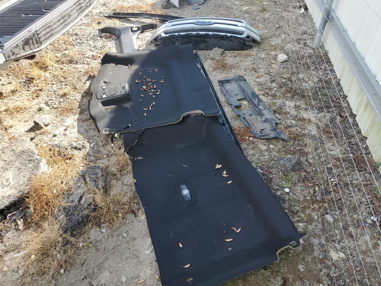 2019 Ford F150 Supercrew VIN: 1FTFW1E58KFA23724 Lot: 81765845