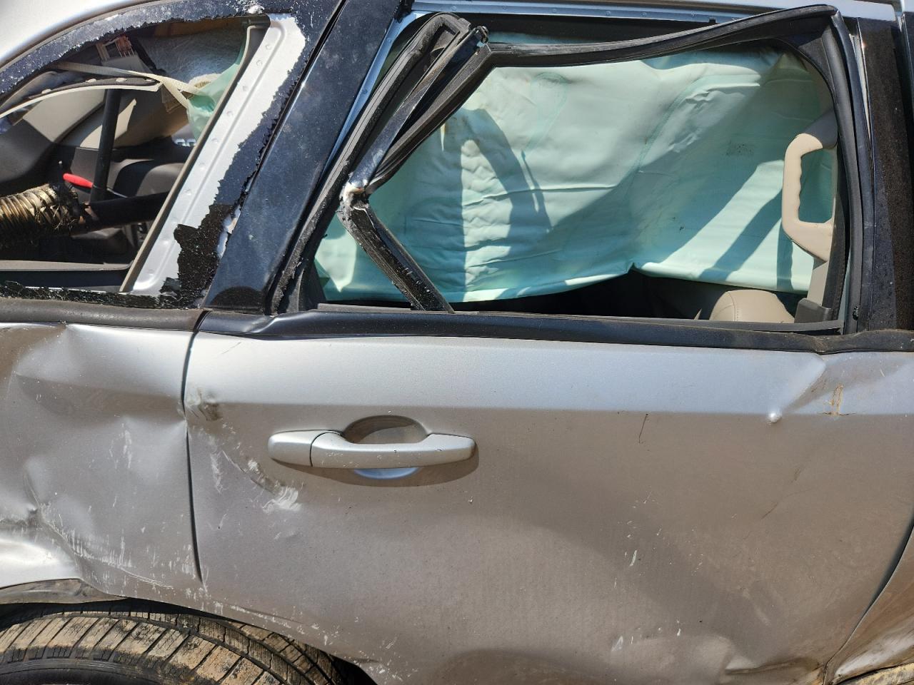 2012 Ford Edge Sel VIN: 2FMDK3JC1CBA11674 Lot: 80398795