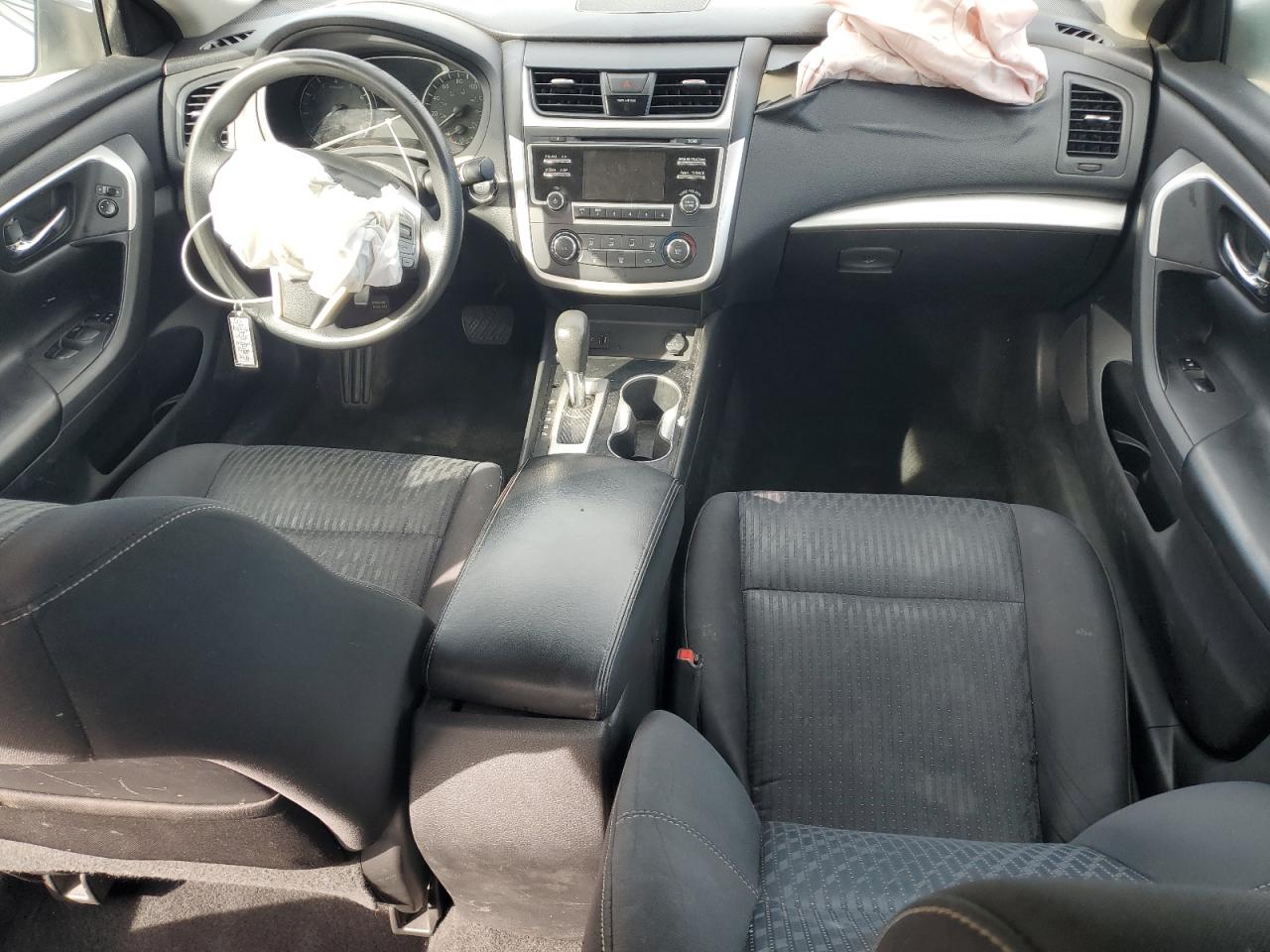 2016 Nissan Altima 2.5 VIN: 1N4AL3AP6GN323495 Lot: 80460435