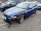 2011 BMW 3 SERIES M SPORT for sale at Copart SANDTOFT