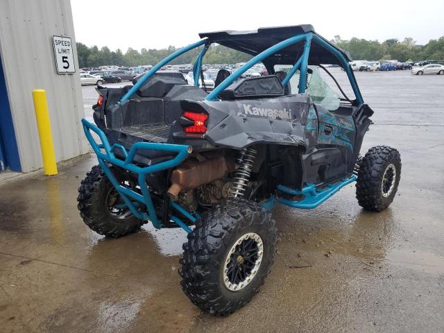 2024 KAWASAKI KRF 1000 B