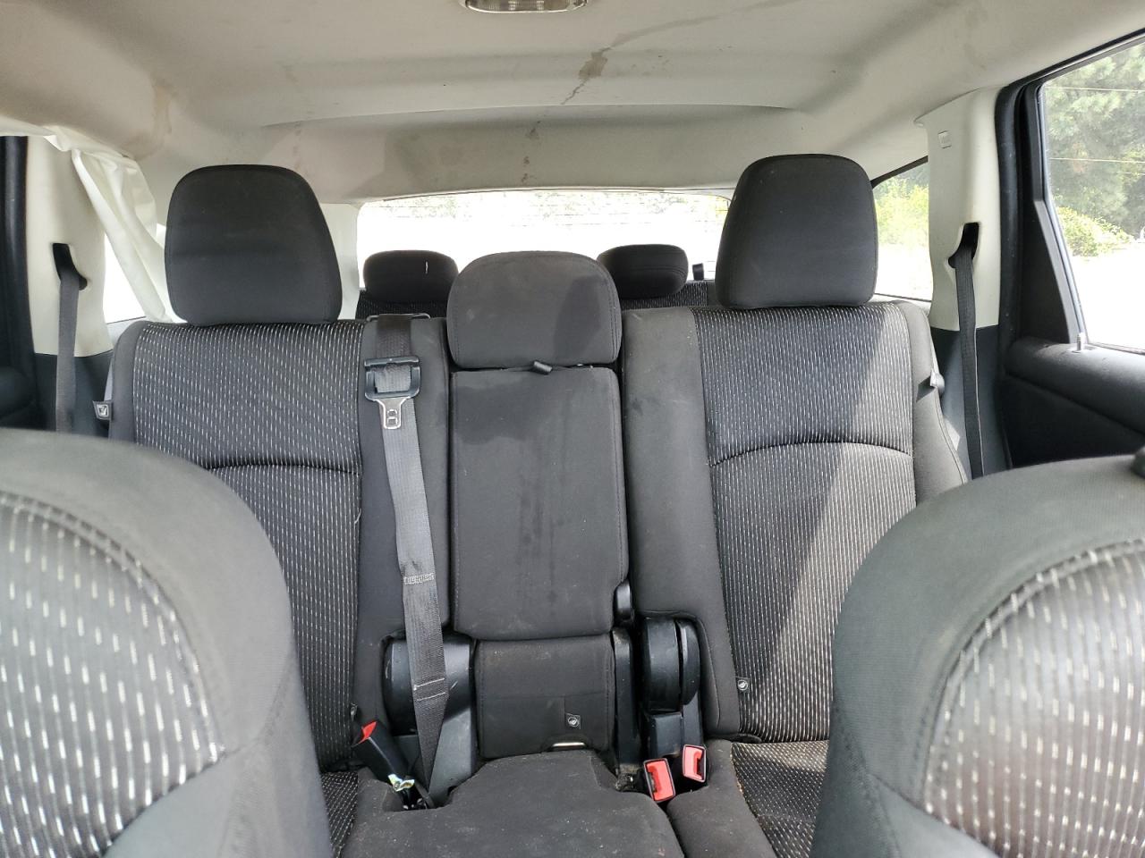 2018 Dodge Journey Se VIN: 3C4PDCABXJT444124 Lot: 81565065