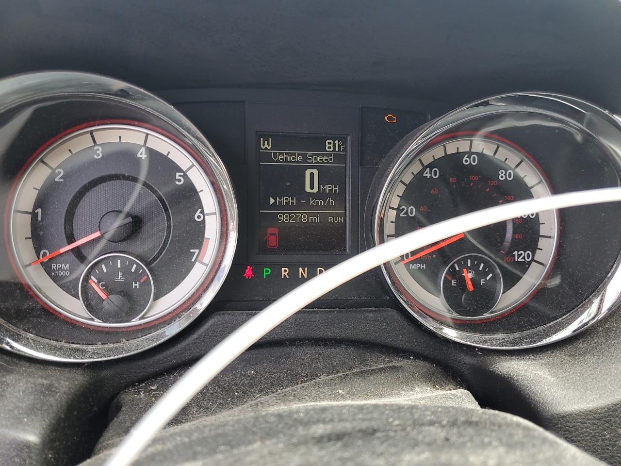 2019 Dodge Grand Caravan Gt VIN: 2C4RDGEG0KR535414 Lot: 80907895