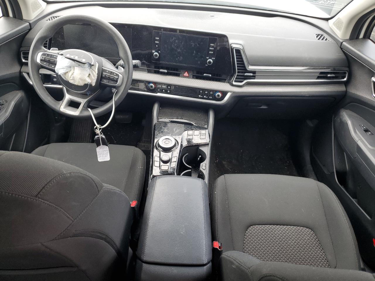 2023 Kia Sportage Lx VIN: KNDPUCAG7P7083380 Lot: 70819795