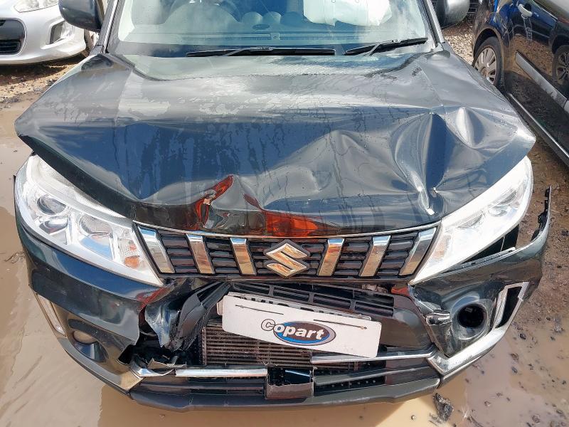 2019 SUZUKI VITARA SZ4 BOOSTERJET 