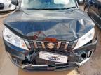 2019 SUZUKI VITARA SZ4 BOOSTERJET  for sale at Copart BRISTOL
