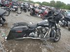 1998 HARLEY-DAVIDSON FLHR    for sale at Copart IL - CHICAGO SOUTH
