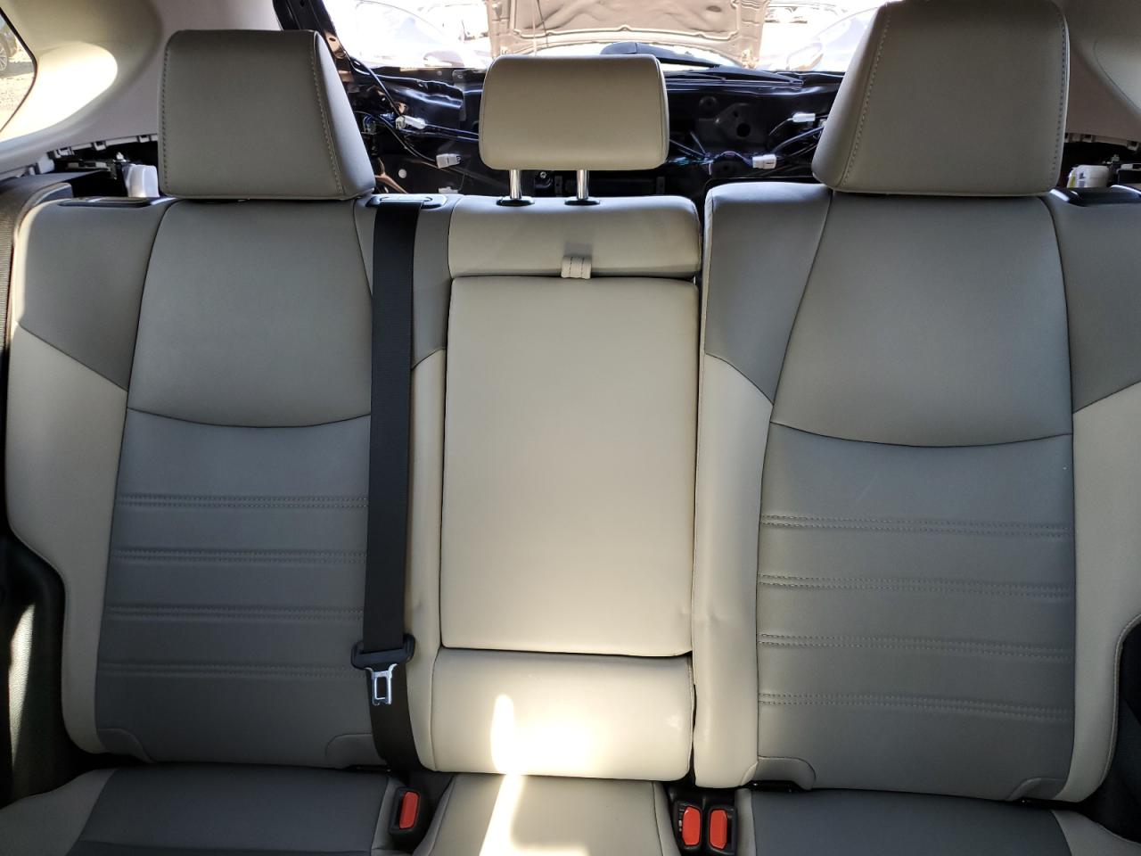 2021 Toyota Rav4 Xle Premium VIN: 2T3A1RFV7MC196112 Lot: 80142565