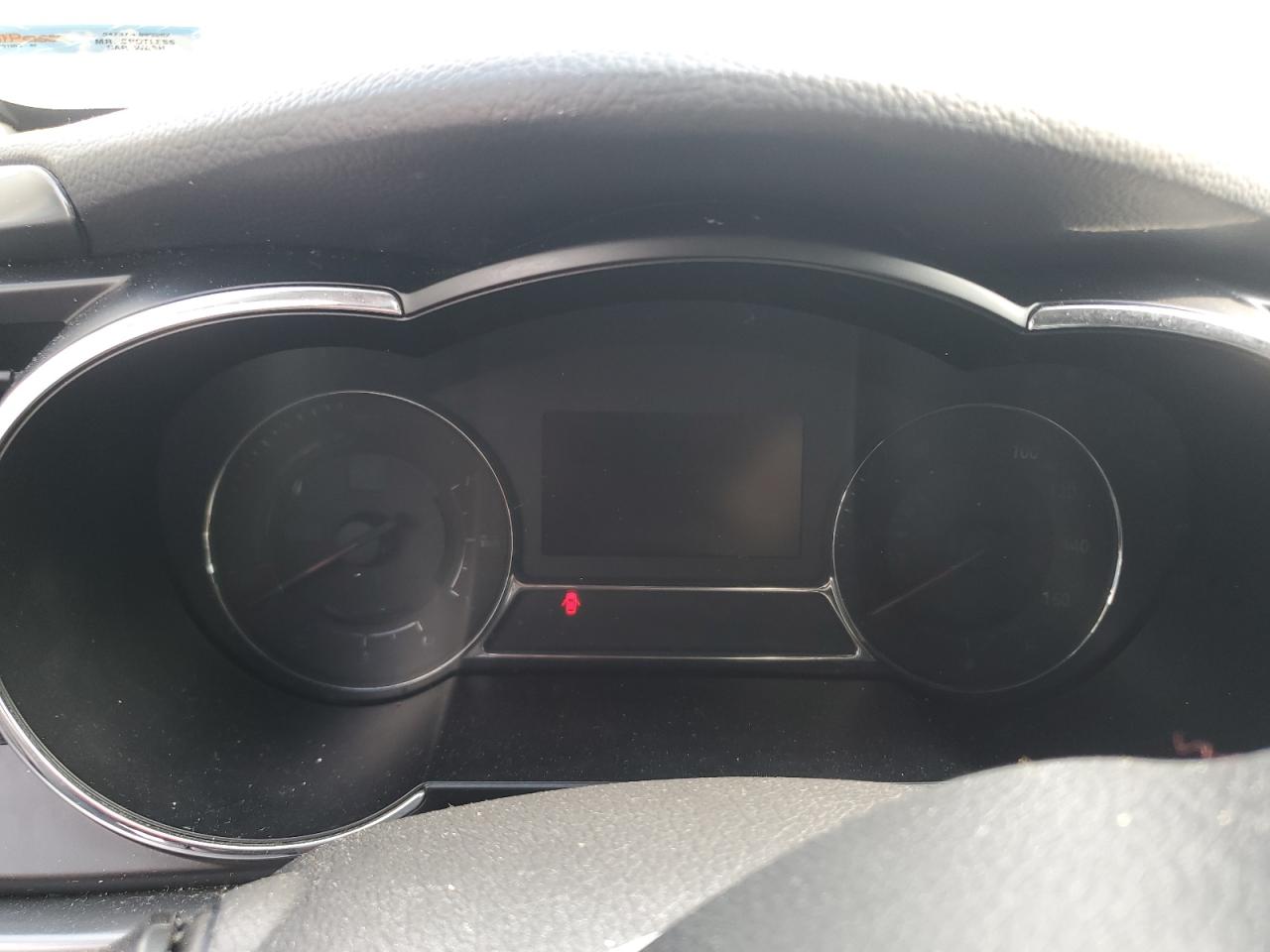 2015 Kia Optima Lx VIN: KNAGM4A79F5635426 Lot: 71906345