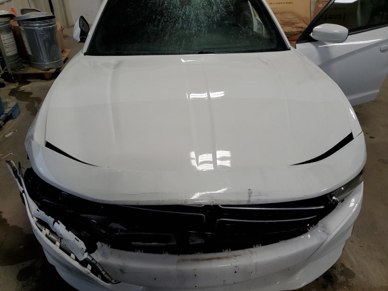 2016 Dodge Charger Se VIN: 2C3CDXFG7GH252871 Lot: 80910715