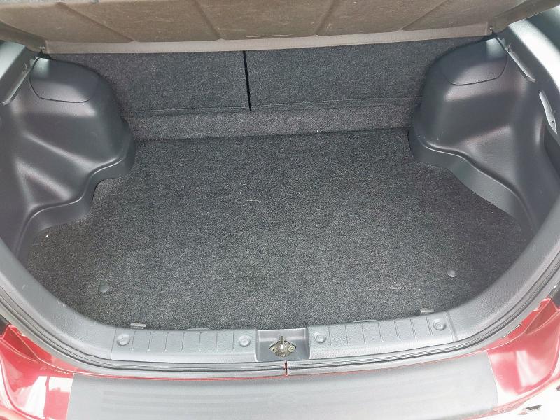 2003 SUZUKI LIANA 1.6 GLX 5DR AUTO