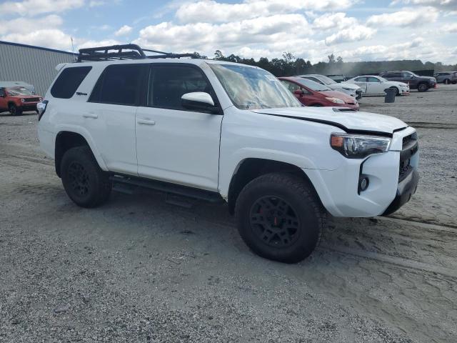  TOYOTA 4RUNNER 2020 White