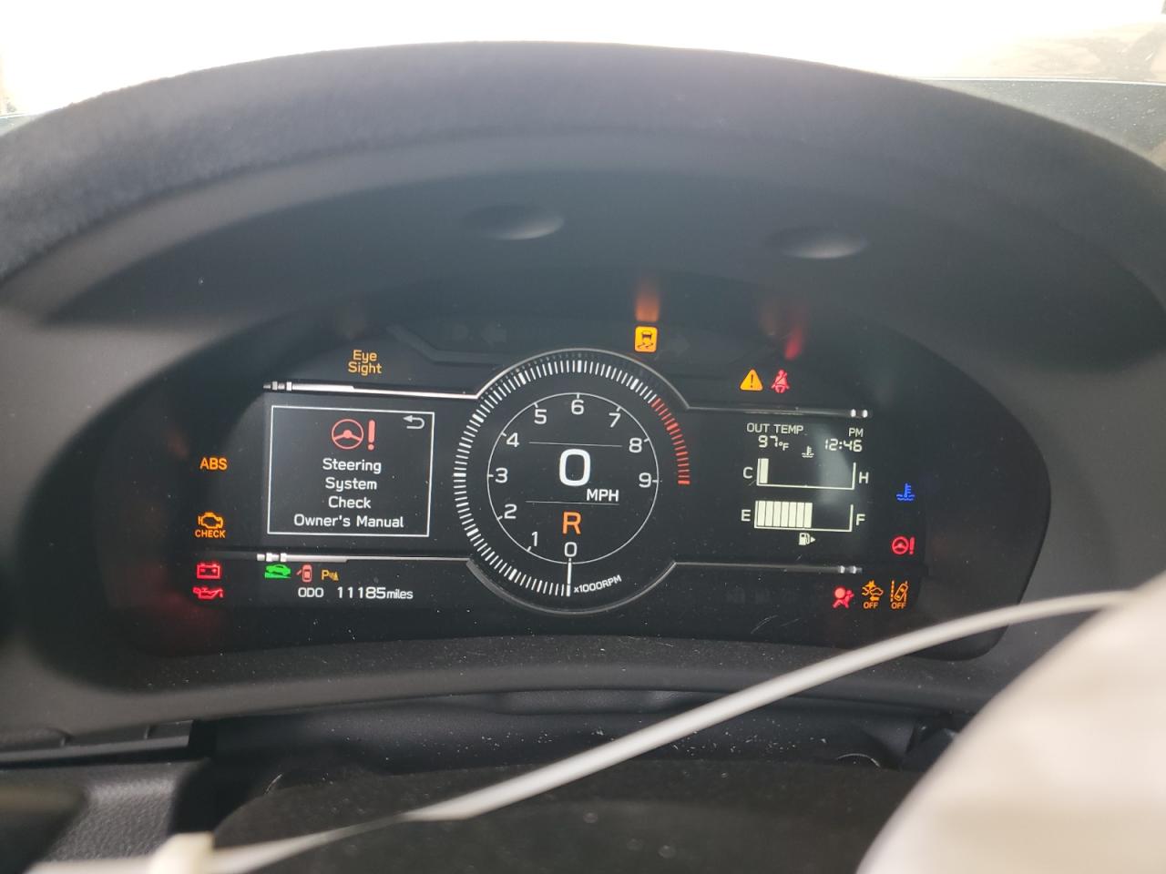 2024 Toyota Gr 86 Premium VIN: JF1ZNBE1XR8756140 Lot: 80951865